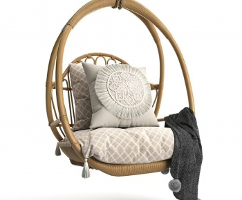 Modern Hanging Chair-ID:391191013