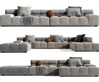 Modern Multi Person Sofa-ID:959620515