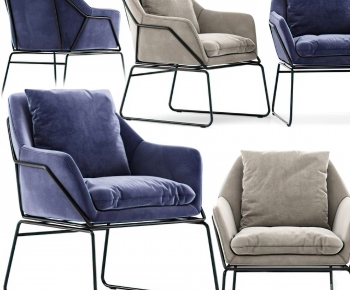 Modern Lounge Chair-ID:912959649