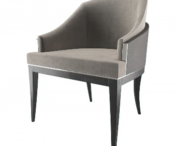 Modern Single Chair-ID:253205061