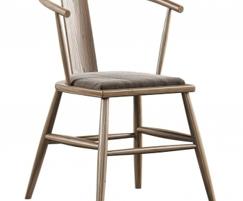 Modern Single Chair-ID:498363022