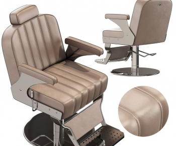 Modern Barber Chair-ID:623879474