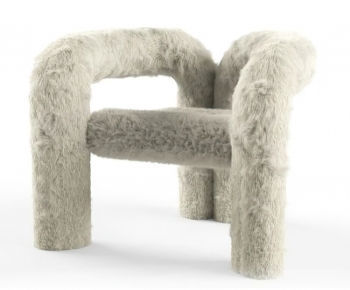 Modern Lounge Chair-ID:406944044