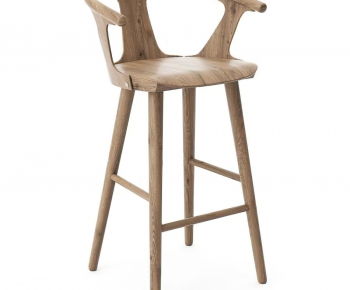 Modern Bar Chair-ID:235455049