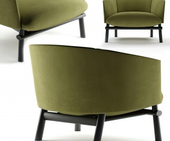 Modern Lounge Chair-ID:648510931