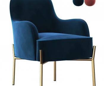 Modern Lounge Chair-ID:145322083