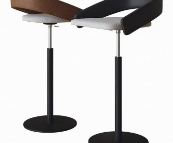 Modern Bar Chair-ID:931179058