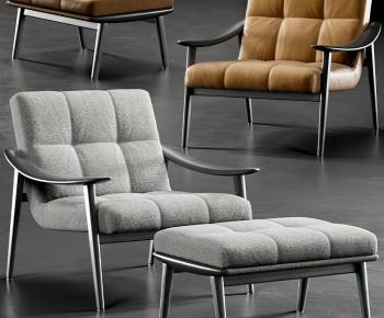 Modern Lounge Chair-ID:918591023