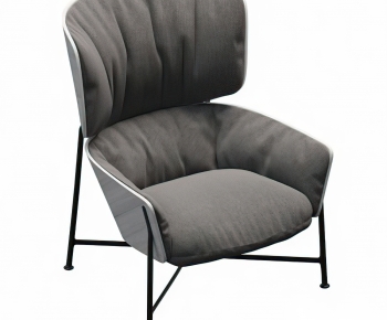 Modern Lounge Chair-ID:603264092