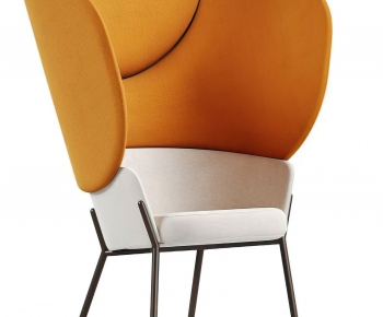 Modern Lounge Chair-ID:413484107
