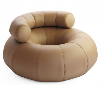 Modern Lounge Chair-ID:709038025