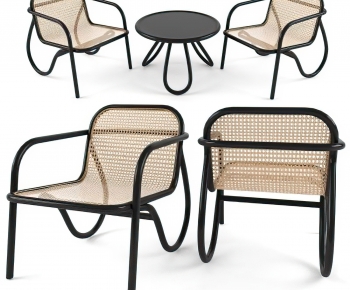 Modern Lounge Chair-ID:276679044