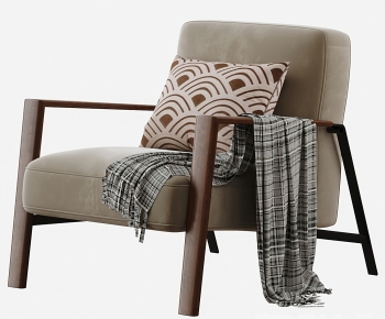 Modern Lounge Chair-ID:686393986