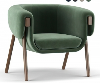 Modern Lounge Chair-ID:356755976