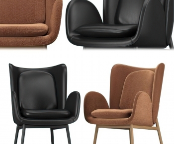 Modern Lounge Chair-ID:433032995
