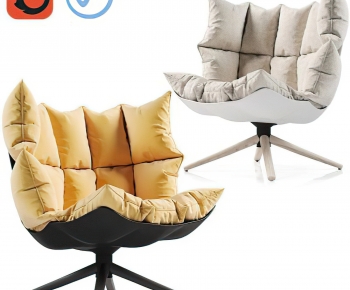 Modern Lounge Chair-ID:322504044