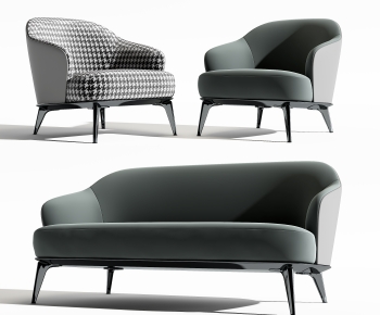 Modern Sofa Combination-ID:100059573