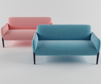 Modern A Sofa For Two-ID:314001084
