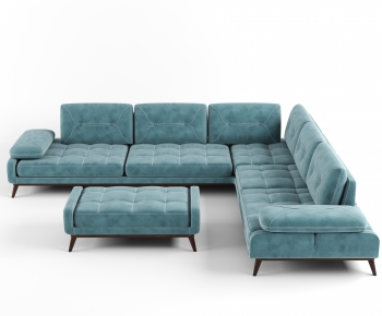 Modern Sofa Combination-ID:678040031