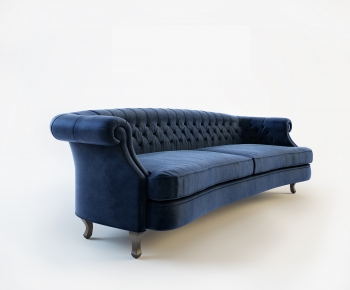Modern A Sofa For Two-ID:512303119