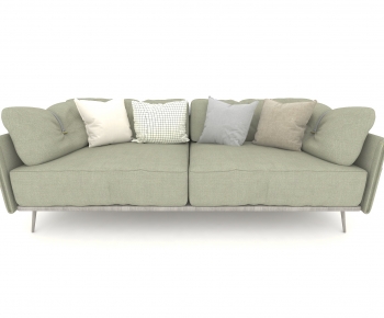 Modern A Sofa For Two-ID:832142111