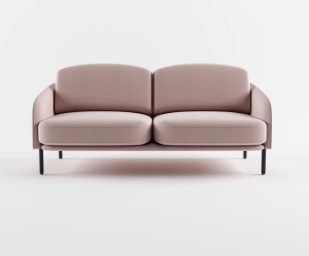 Modern A Sofa For Two-ID:462419039