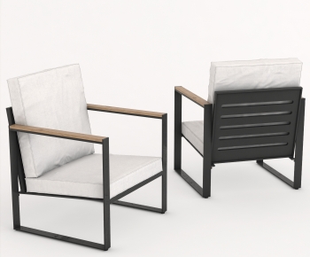 Modern Lounge Chair-ID:881108057