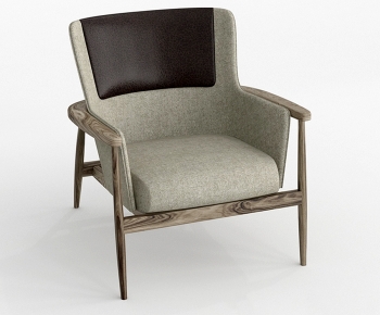 Modern Lounge Chair-ID:187880049