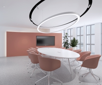 Modern Meeting Room-ID:950187922