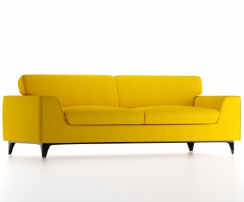 Modern A Sofa For Two-ID:433614023