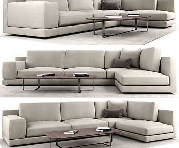 Modern Multi Person Sofa-ID:851931108