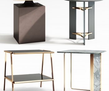 Modern Side Table/corner Table-ID:241678002