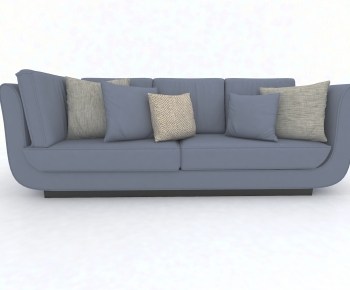 Modern A Sofa For Two-ID:523116113