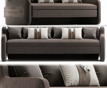 Modern A Sofa For Two-ID:637455942