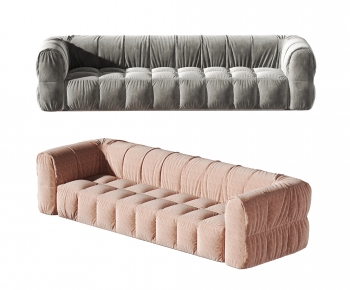 Modern A Sofa For Two-ID:560292015