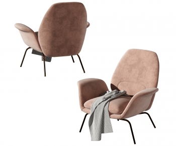 Modern Lounge Chair-ID:582684043