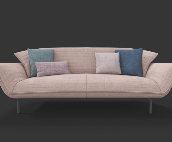 Modern A Sofa For Two-ID:374336004