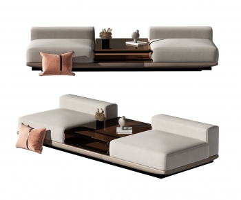 Modern A Sofa For Two-ID:791796926