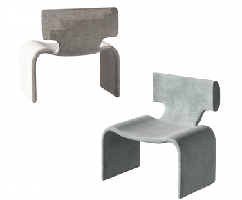 Modern Lounge Chair-ID:239556077