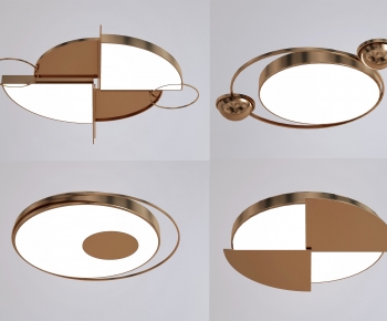 Modern Ceiling Ceiling Lamp-ID:843538058