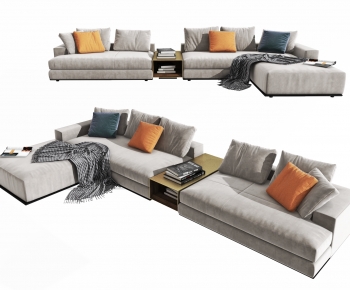 Modern Corner Sofa-ID:549900558