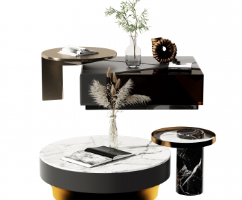 Modern Coffee Table-ID:141733889