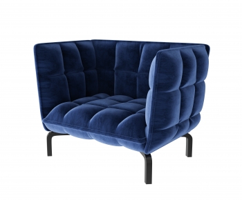 Modern Single Sofa-ID:580184944