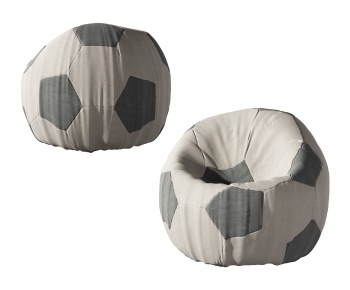 Modern Beanbag-ID:100928073