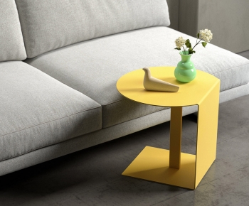 Modern Side Table/corner Table-ID:172580001