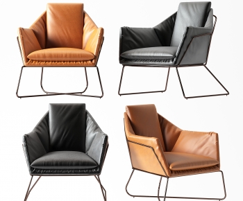 Modern Lounge Chair-ID:323213106