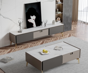 Modern Coffee Table-ID:893621922