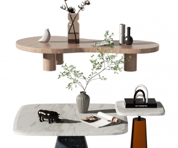 Modern Coffee Table-ID:167351018