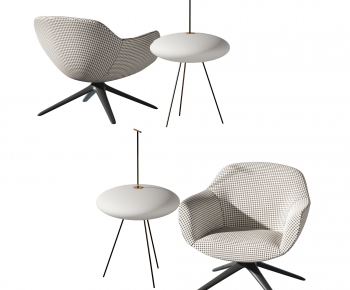 Modern Lounge Chair-ID:533952001