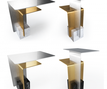 Modern Side Table/corner Table-ID:361387014